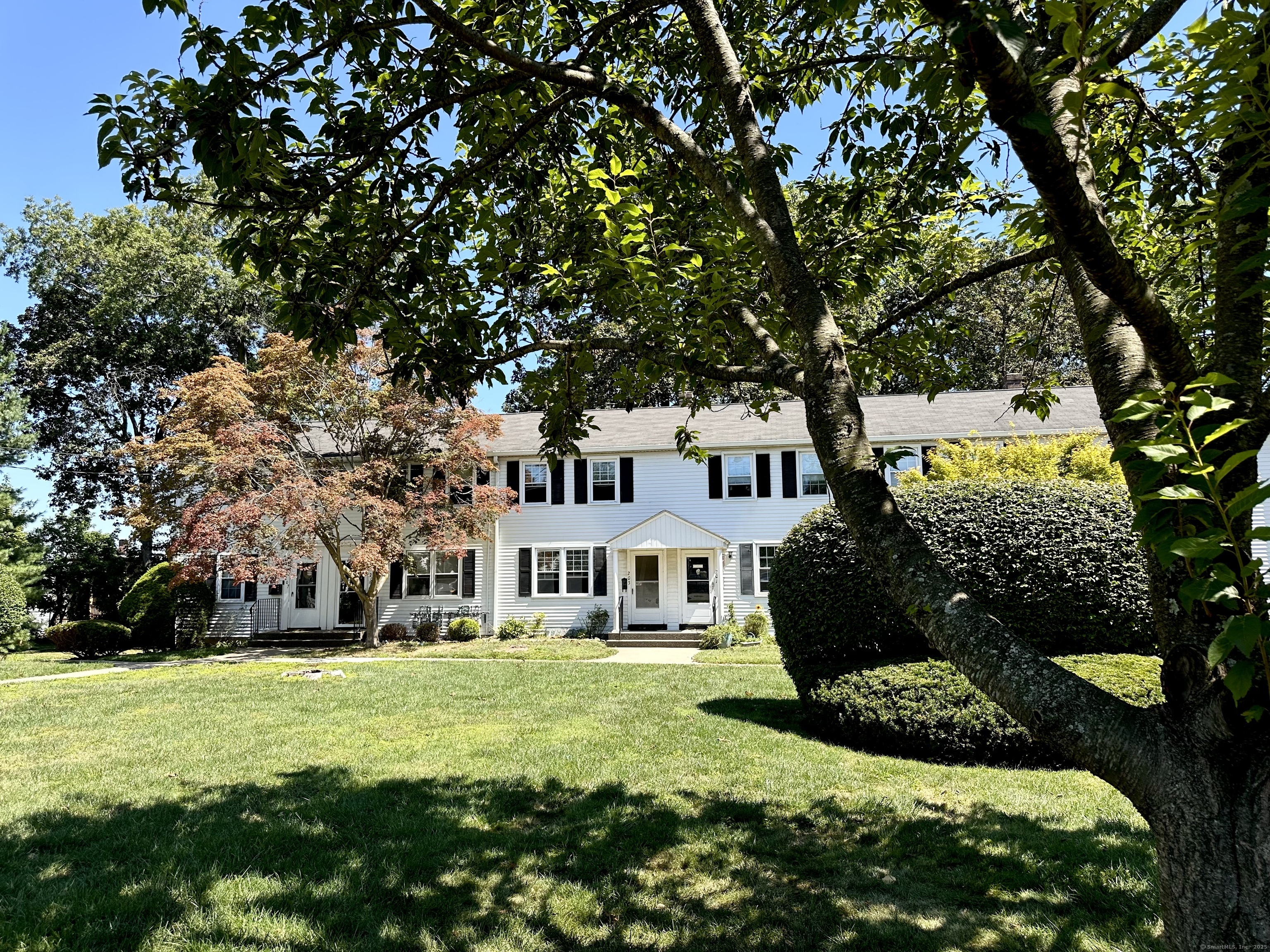 203 Sylvan Knoll Road Stamford CT 06902