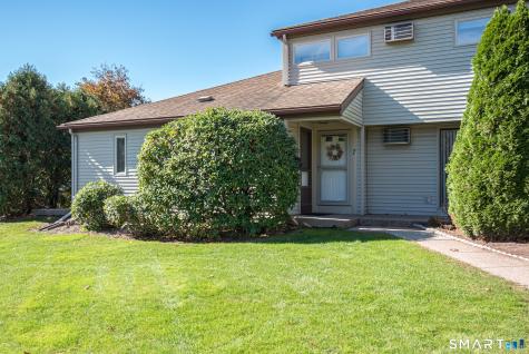 165 South Street Vernon CT 06066