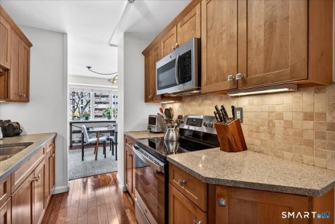 100 York Street New Haven CT 06511