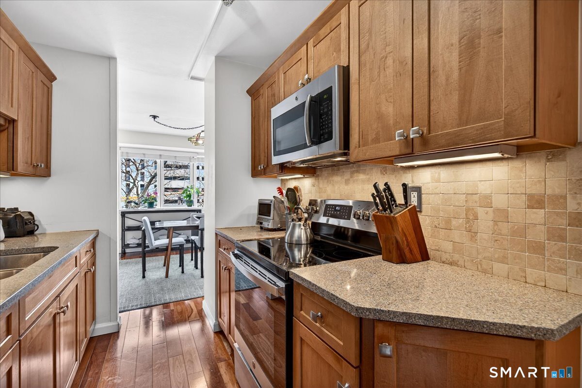 100 York Street New Haven CT 06511