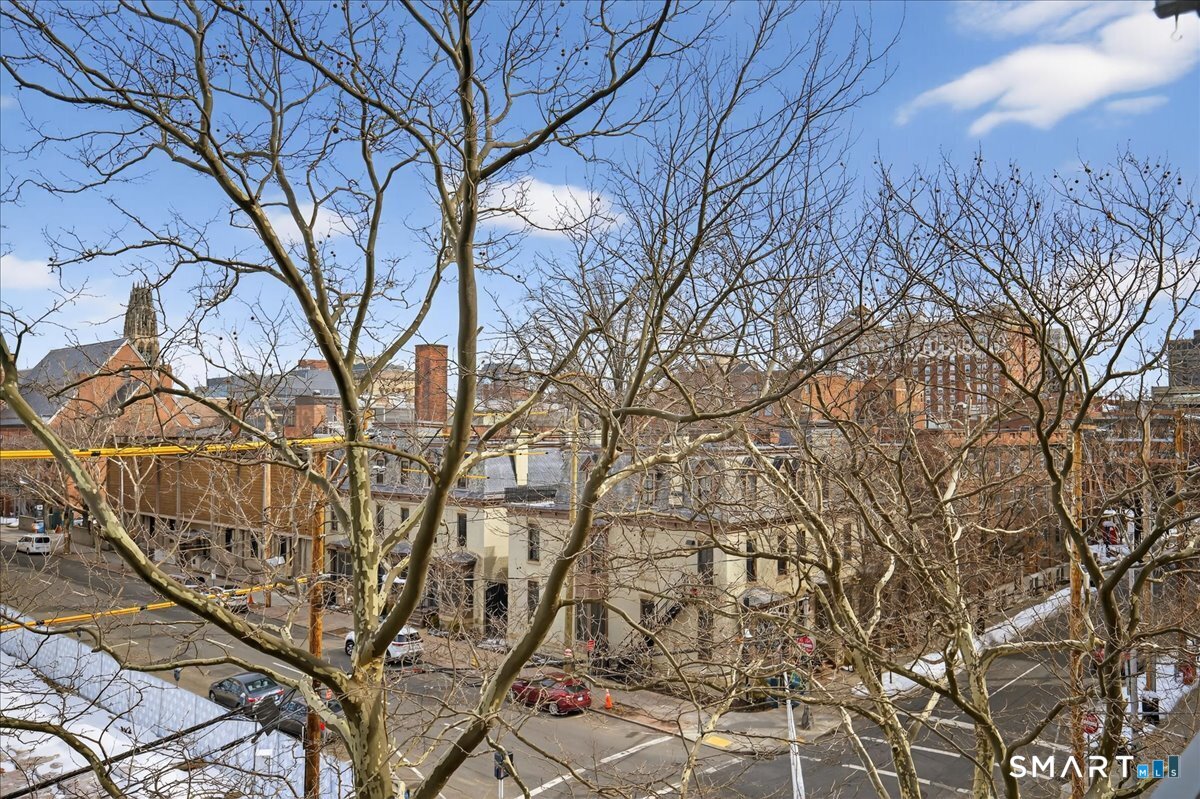 100 York Street New Haven CT 06511