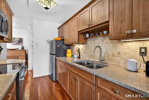 100 York Street New Haven CT 06511
