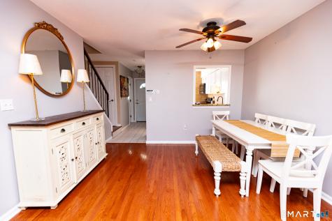 217 Monticello Drive Branford CT 06405