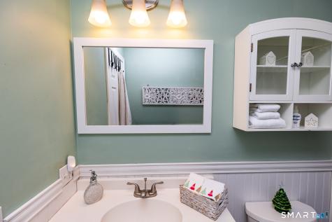 217 Monticello Drive Branford CT 06405