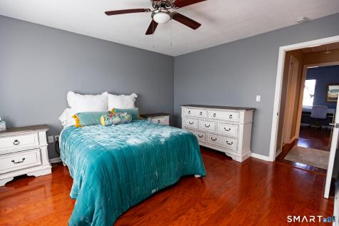 217 Monticello Drive Branford CT 06405