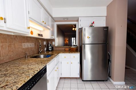 217 Monticello Drive Branford CT 06405