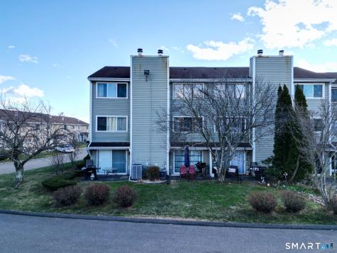 217 Monticello Drive Branford CT 06405