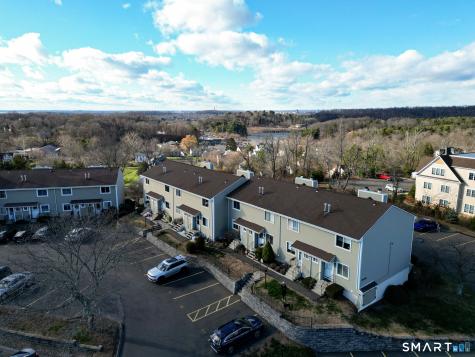 217 Monticello Drive Branford CT 06405