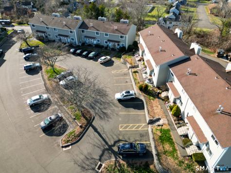 217 Monticello Drive Branford CT 06405