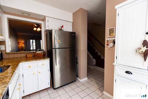 217 Monticello Drive Branford CT 06405