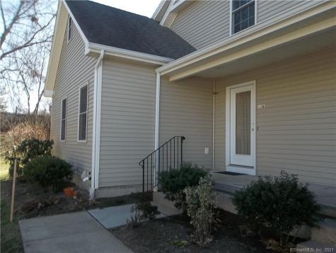 15 Reggie Way East Windsor CT 06016