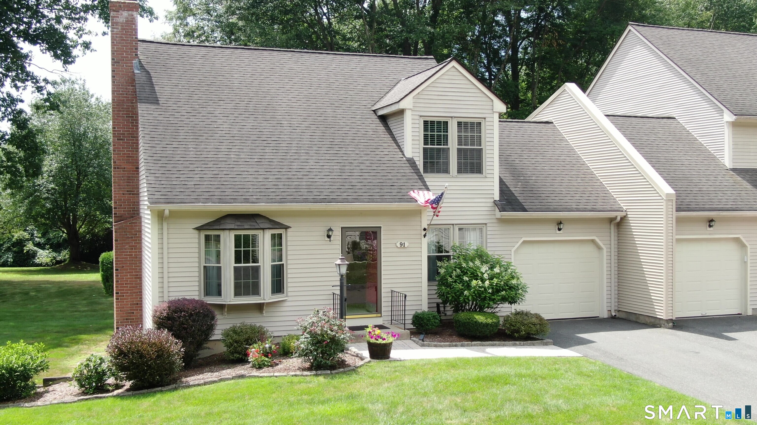 91 Carriage House Enfield CT 06082