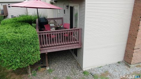 91 Carriage House Enfield CT 06082