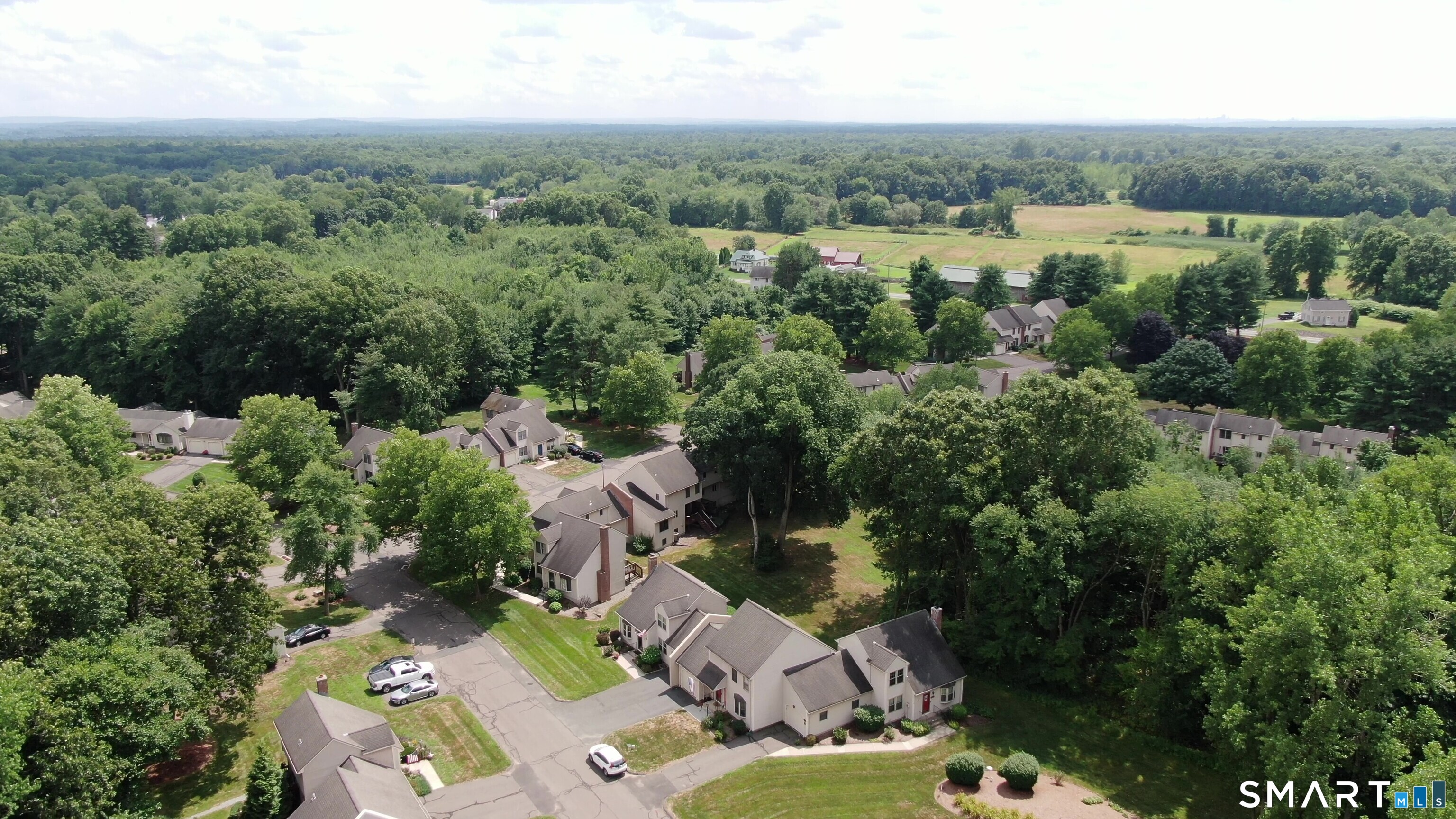 91 Carriage House Enfield CT 06082