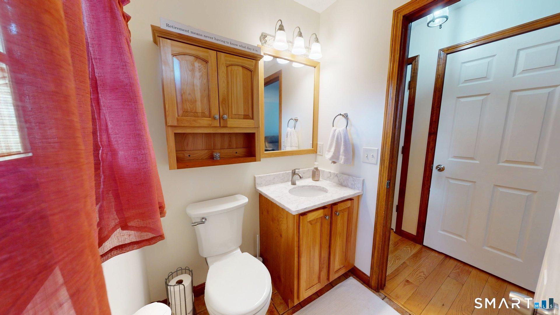 91 Carriage House Enfield CT 06082