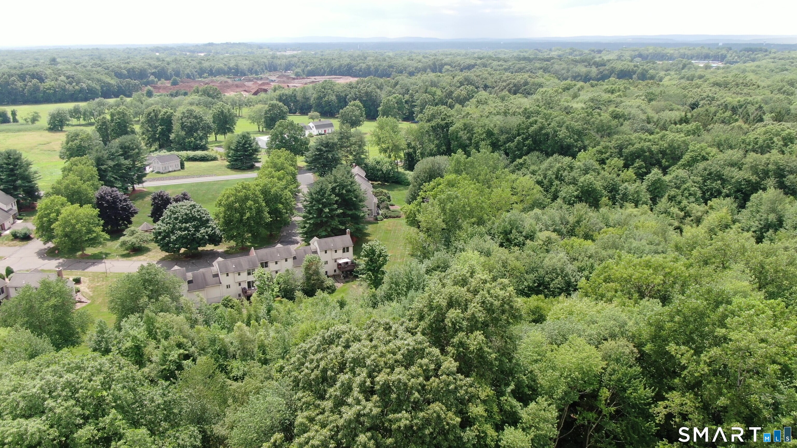 91 Carriage House Enfield CT 06082