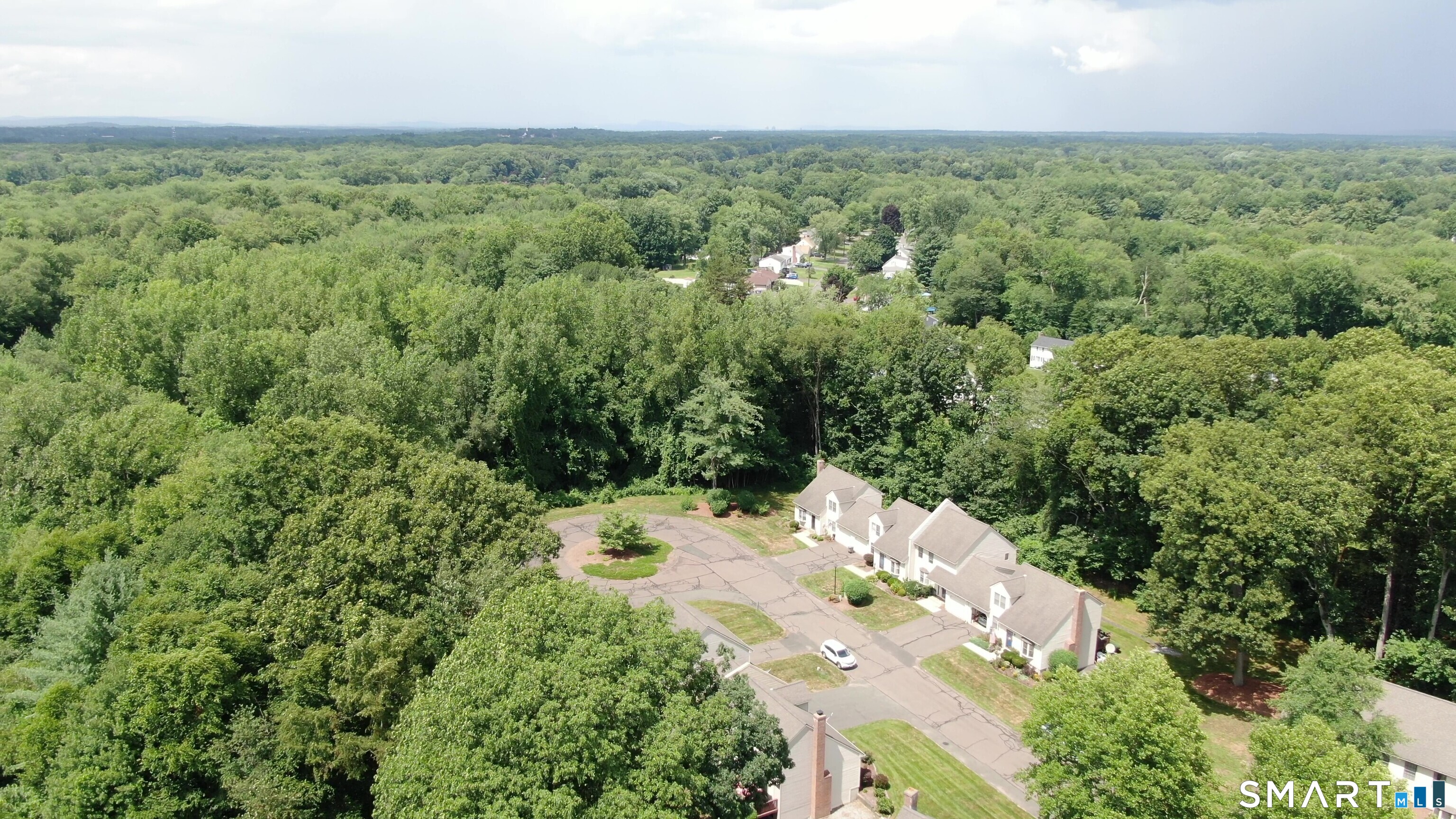 91 Carriage House Enfield CT 06082