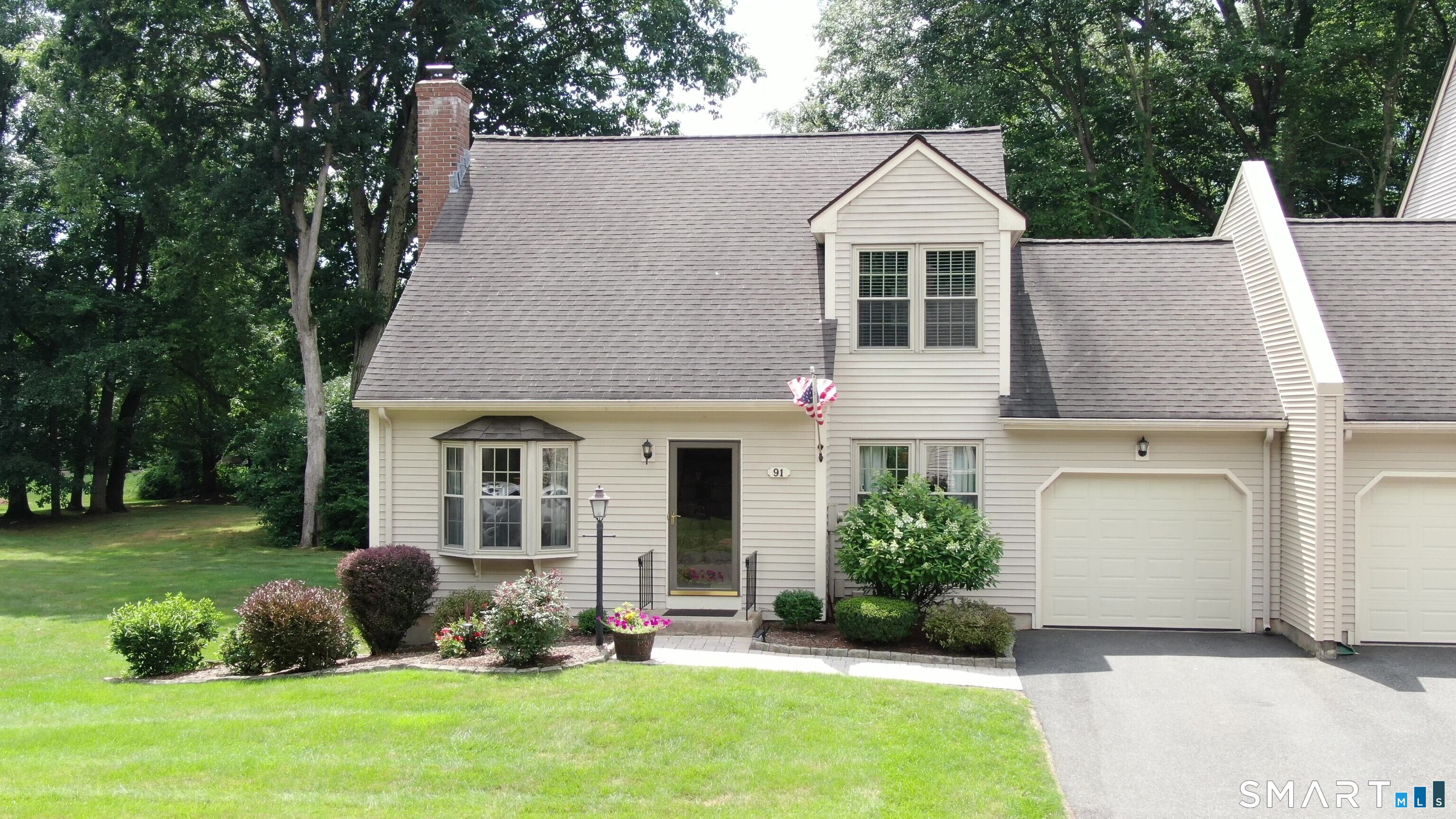 91 Carriage House Enfield CT 06082