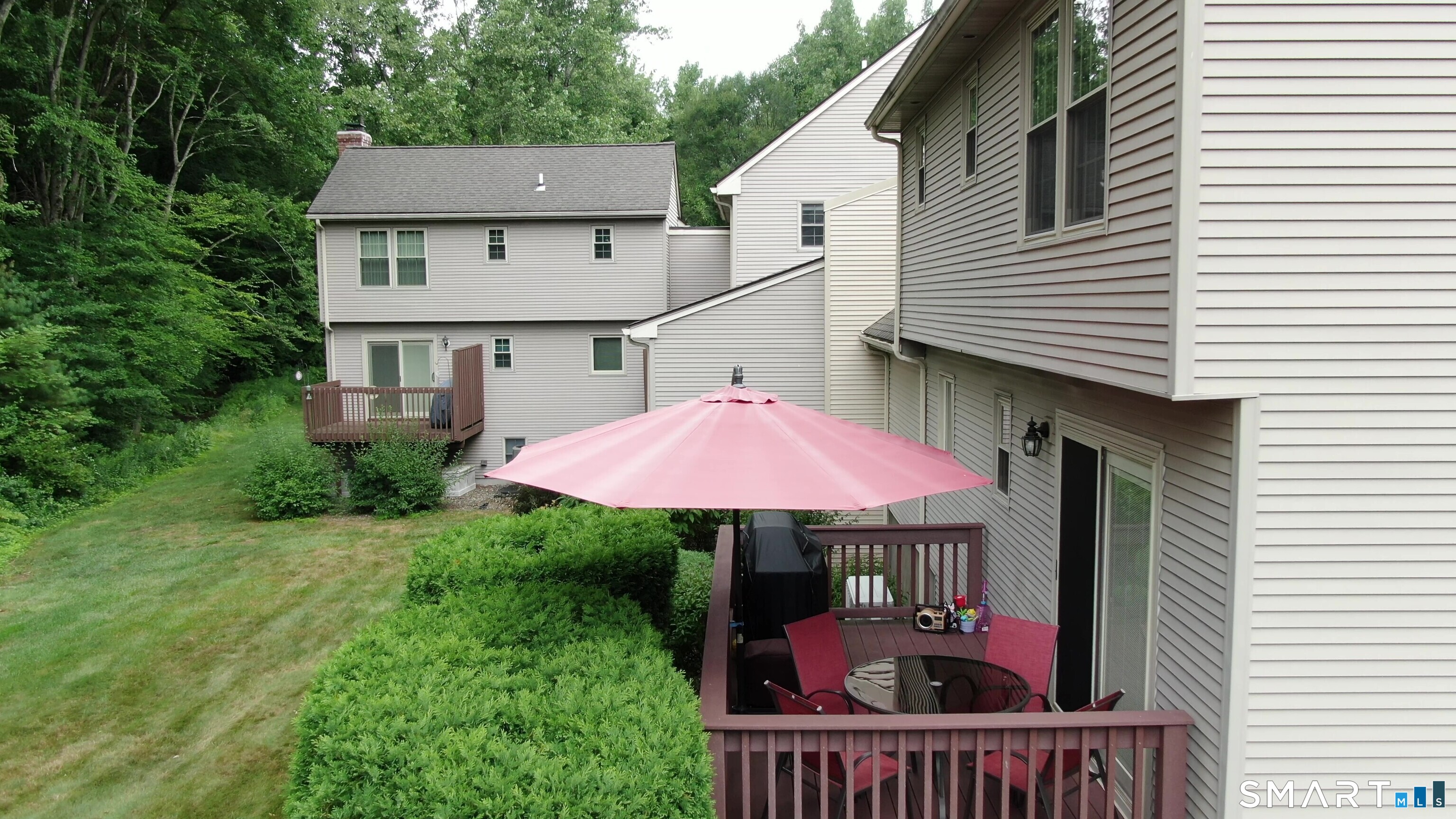 91 Carriage House Enfield CT 06082