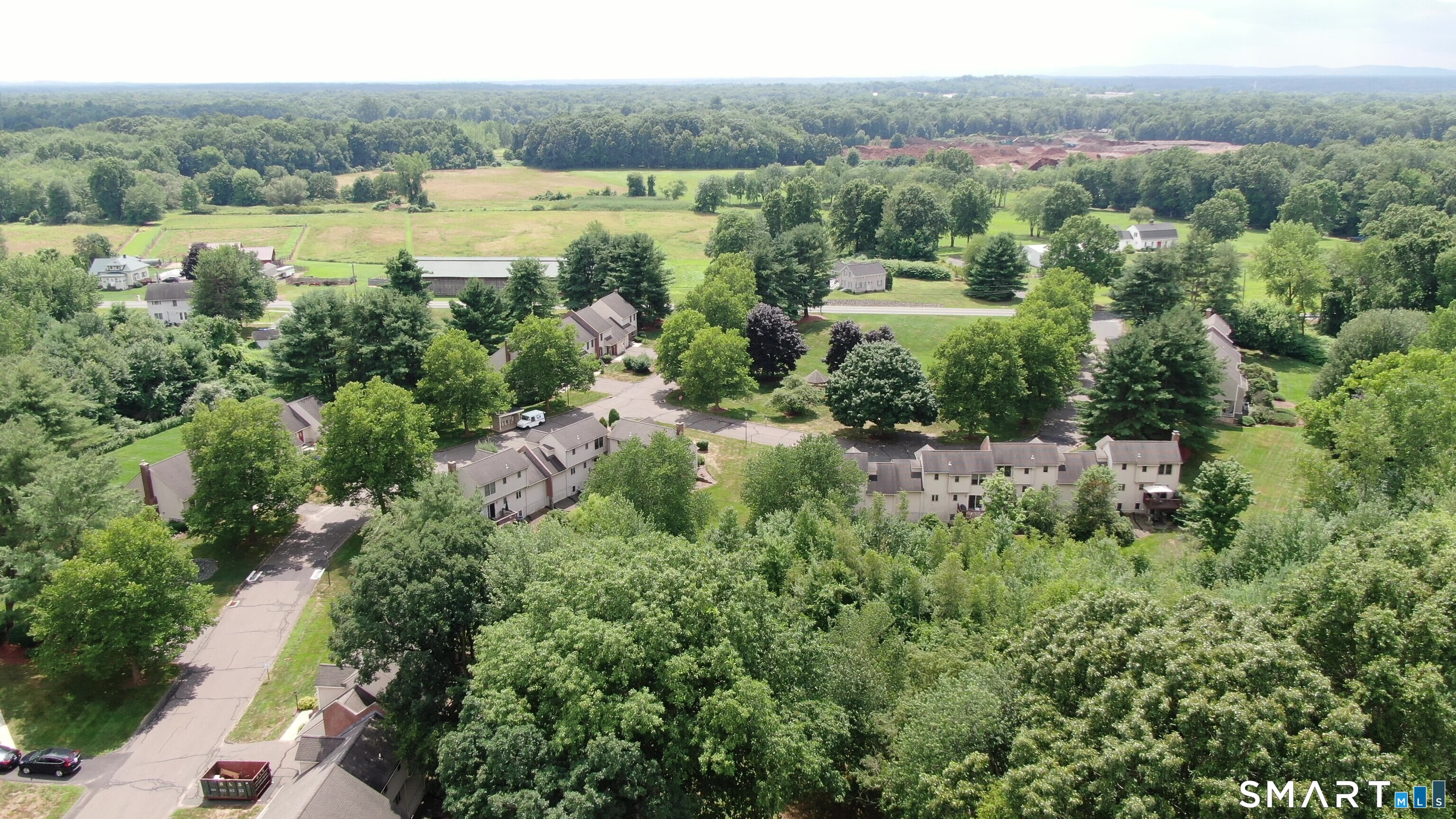 91 Carriage House Enfield CT 06082