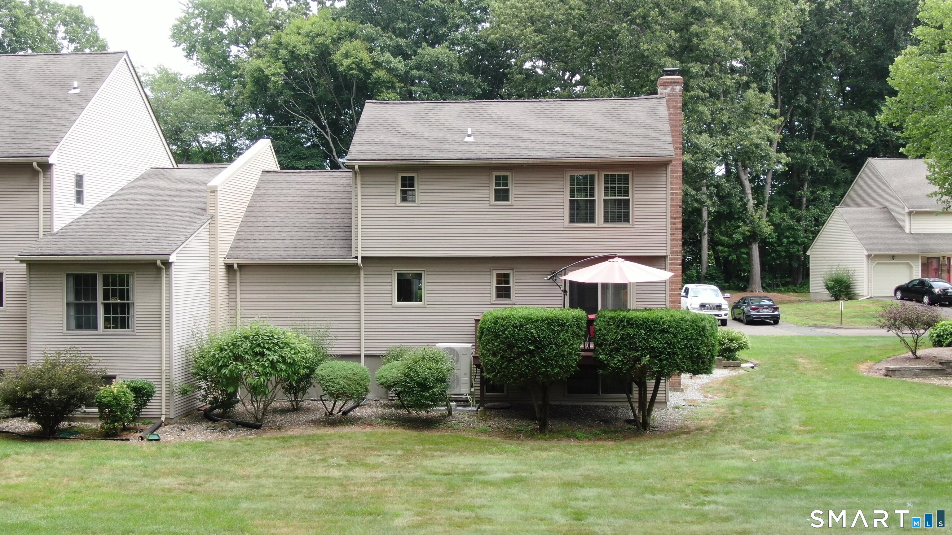 91 Carriage House Enfield CT 06082