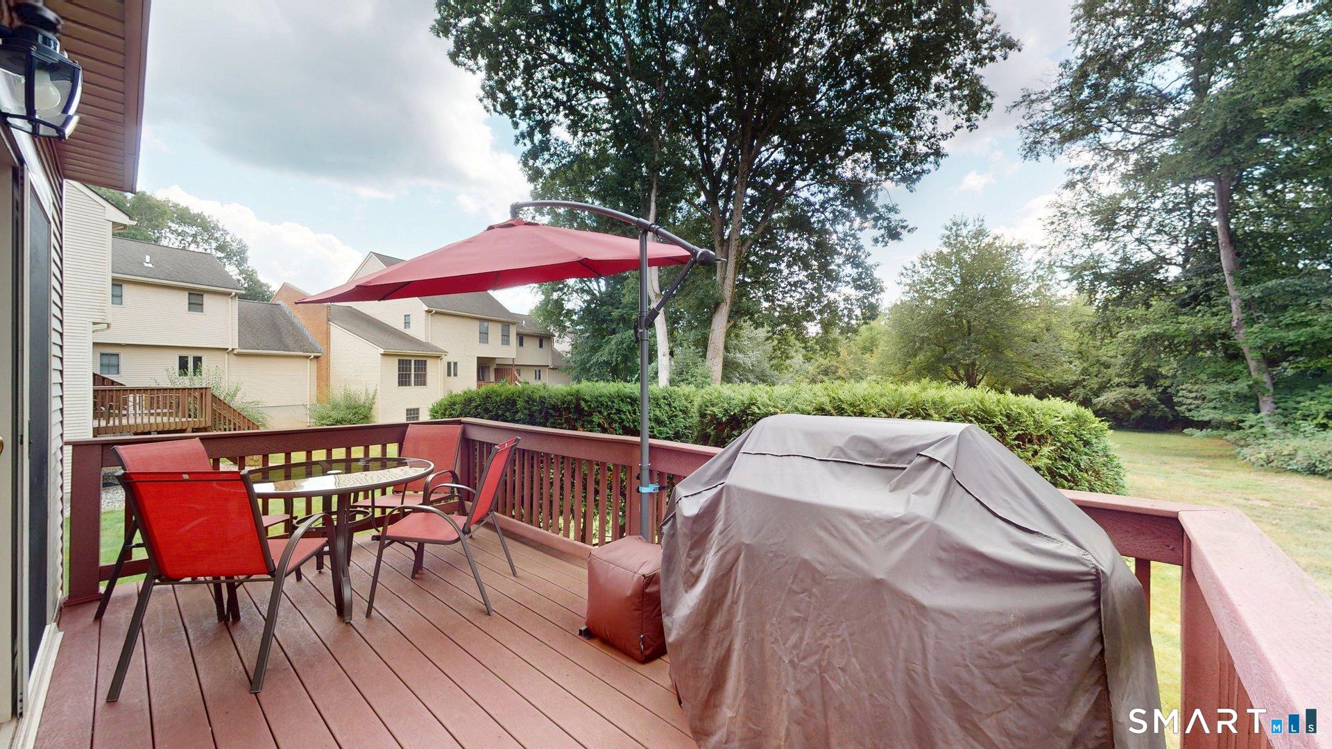 91 Carriage House Enfield CT 06082