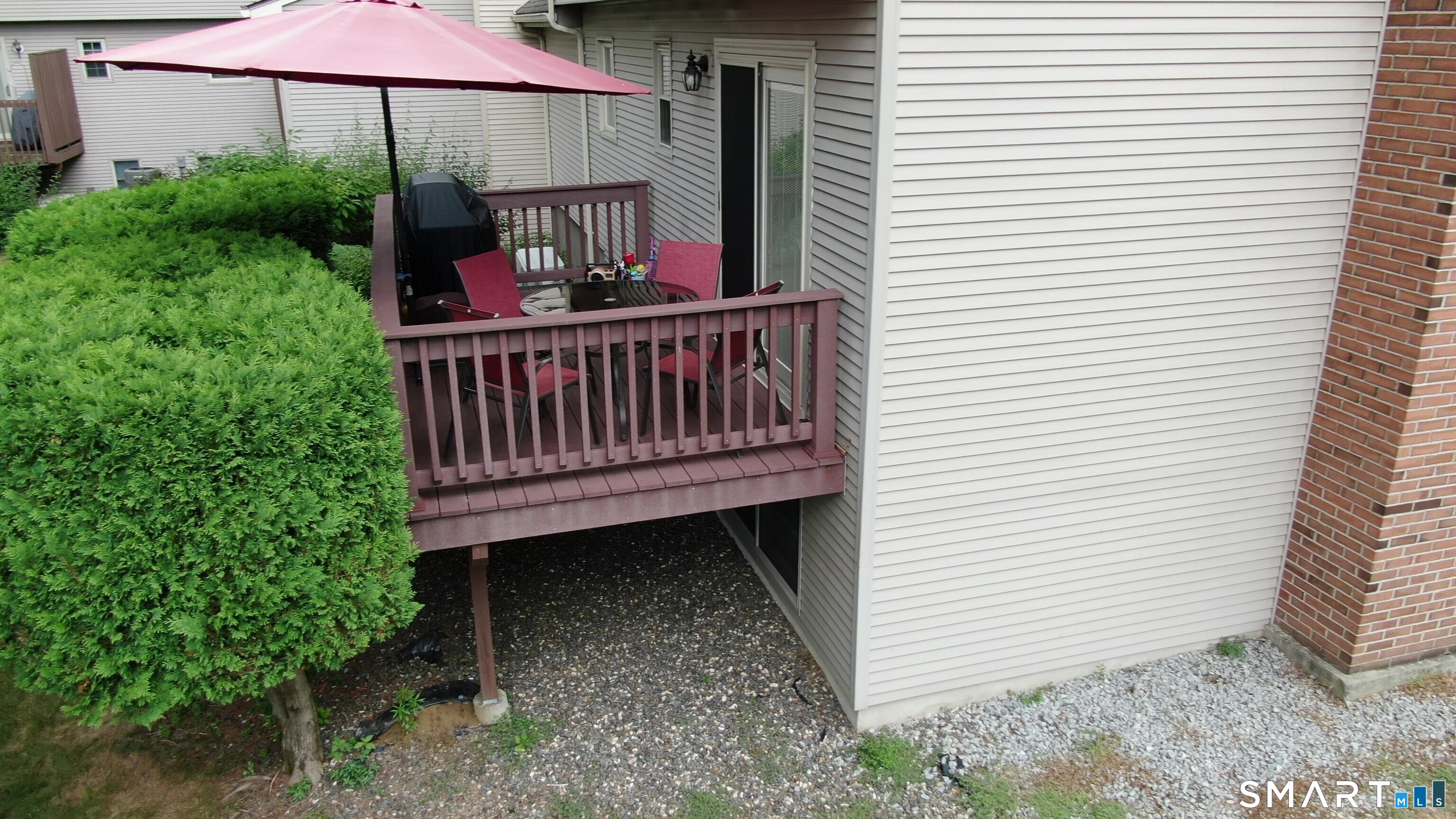 91 Carriage House Enfield CT 06082