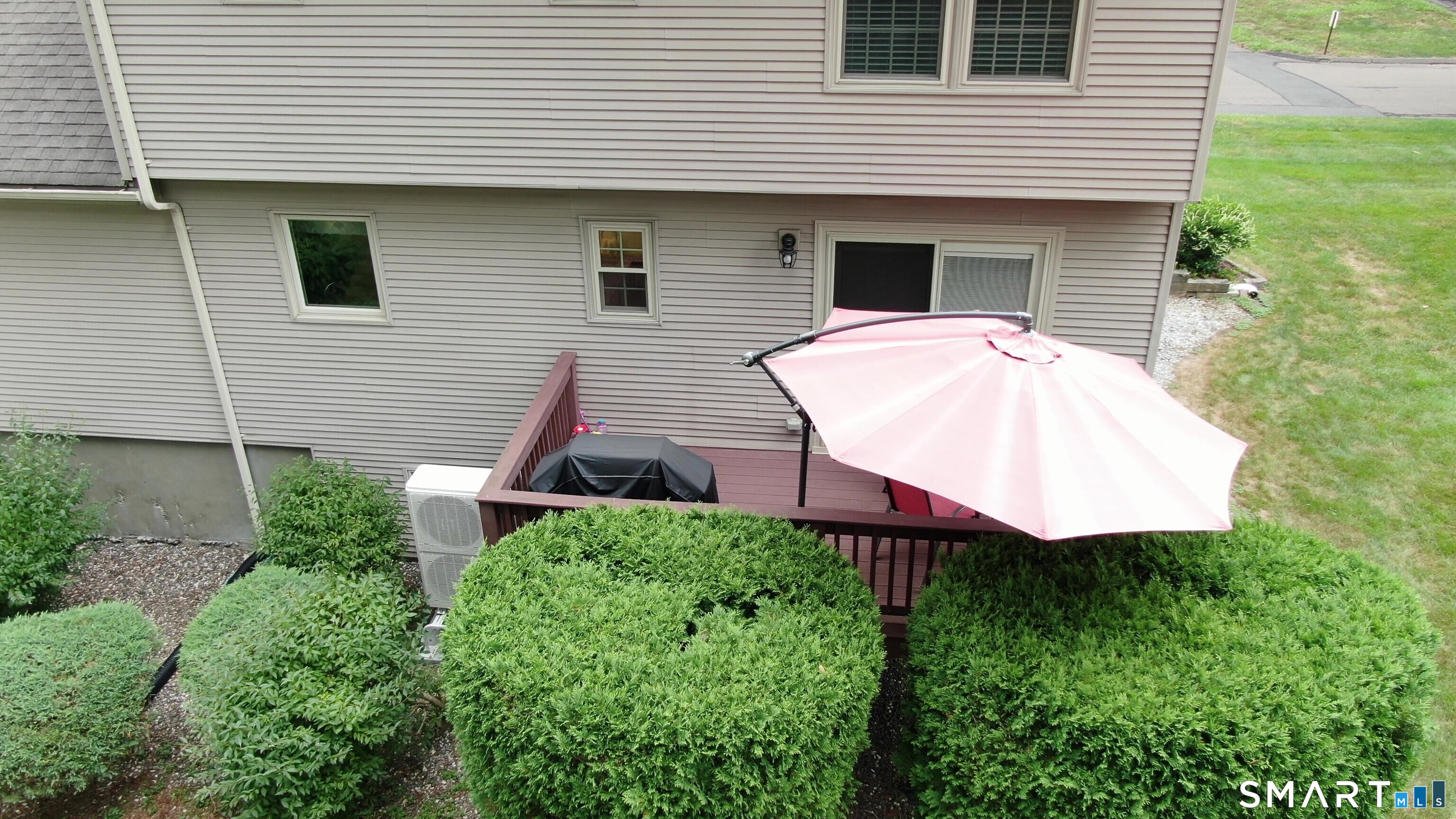 91 Carriage House Enfield CT 06082