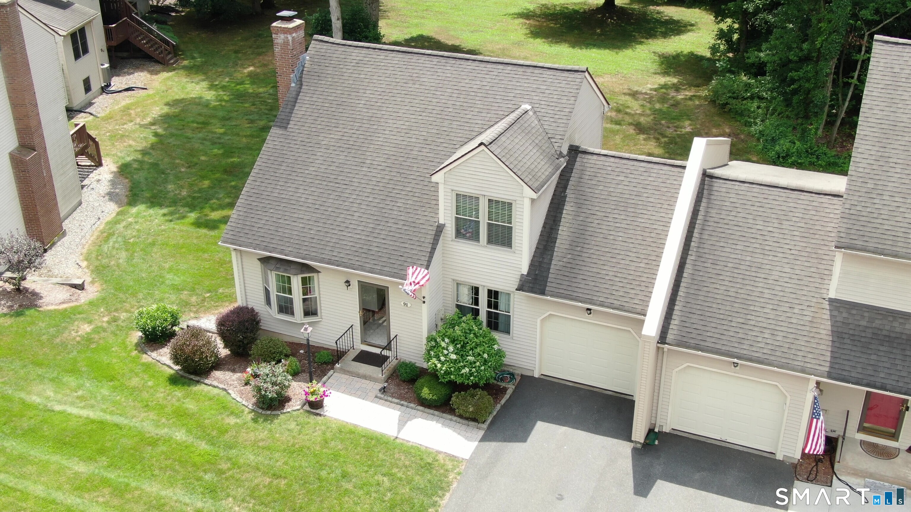 91 Carriage House Enfield CT 06082
