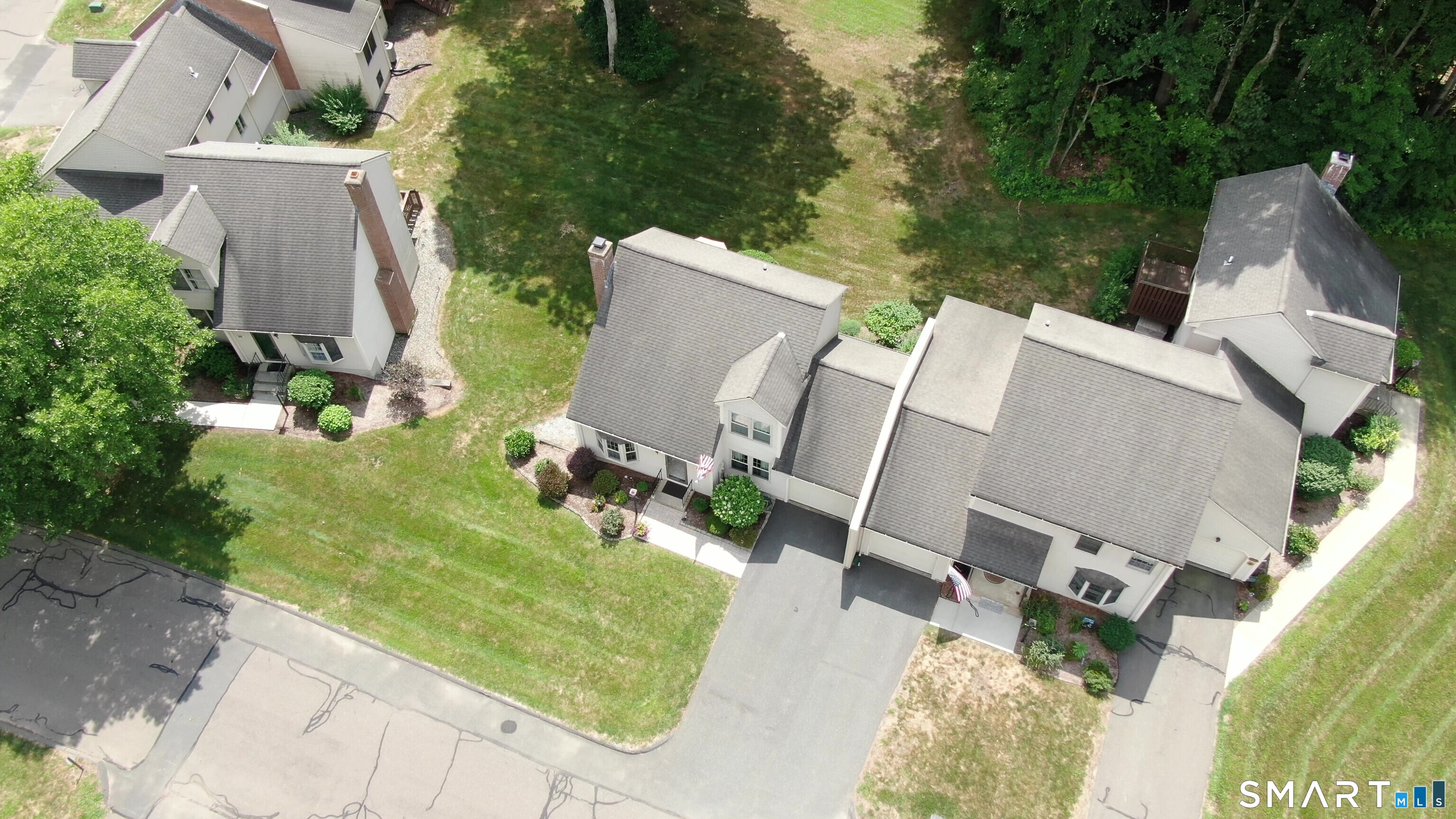 91 Carriage House Enfield CT 06082