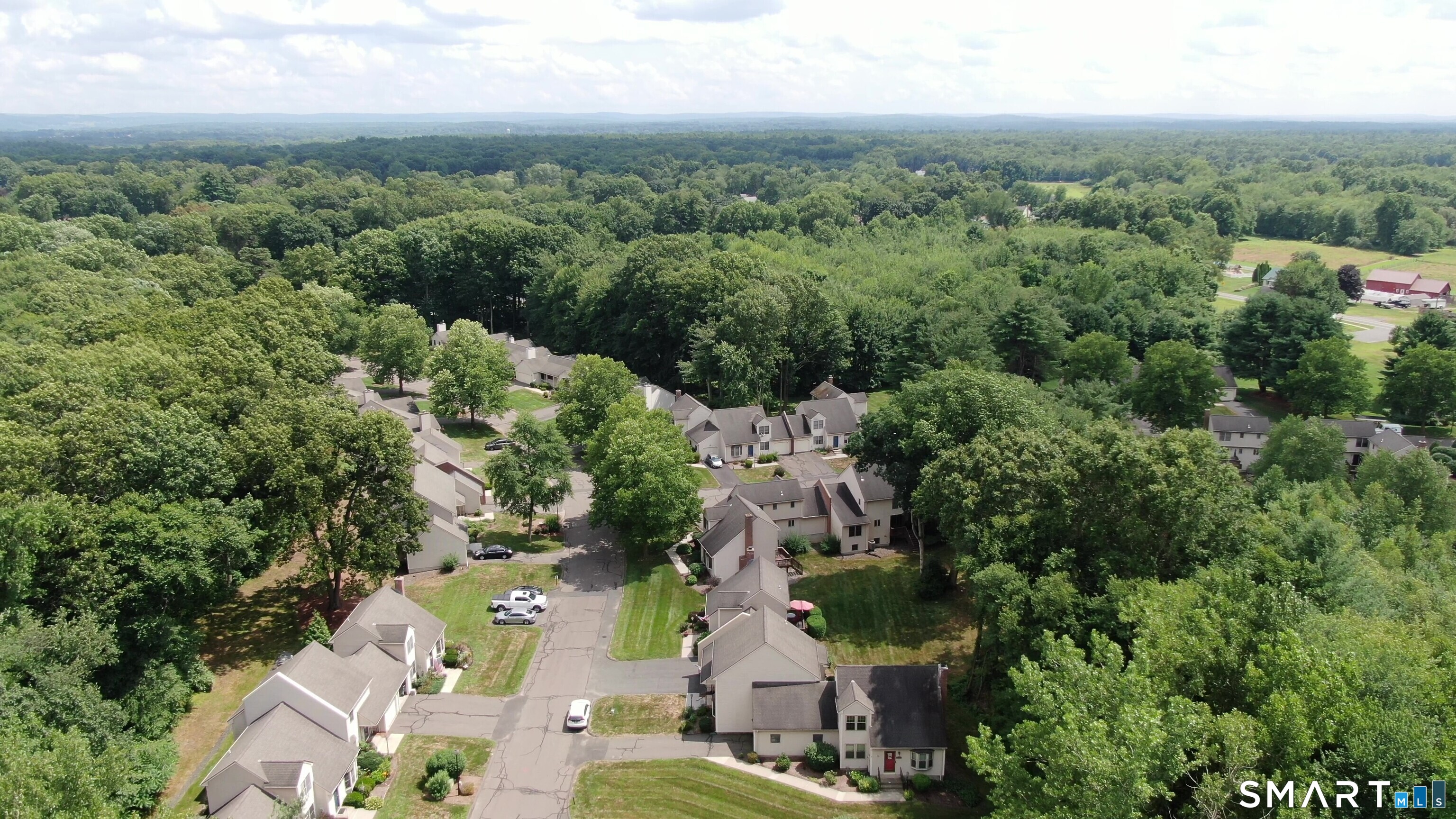 91 Carriage House Enfield CT 06082