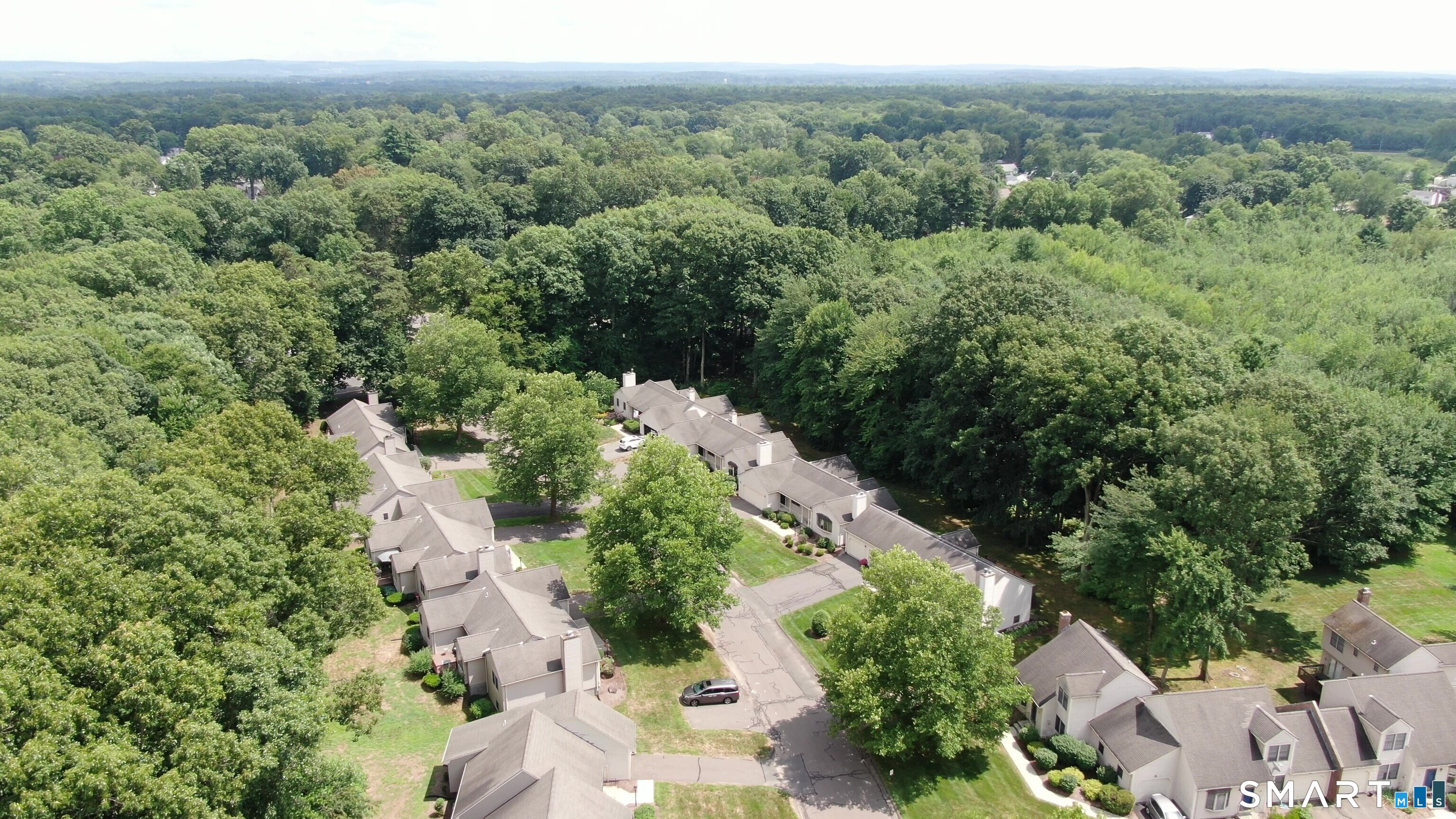 91 Carriage House Enfield CT 06082