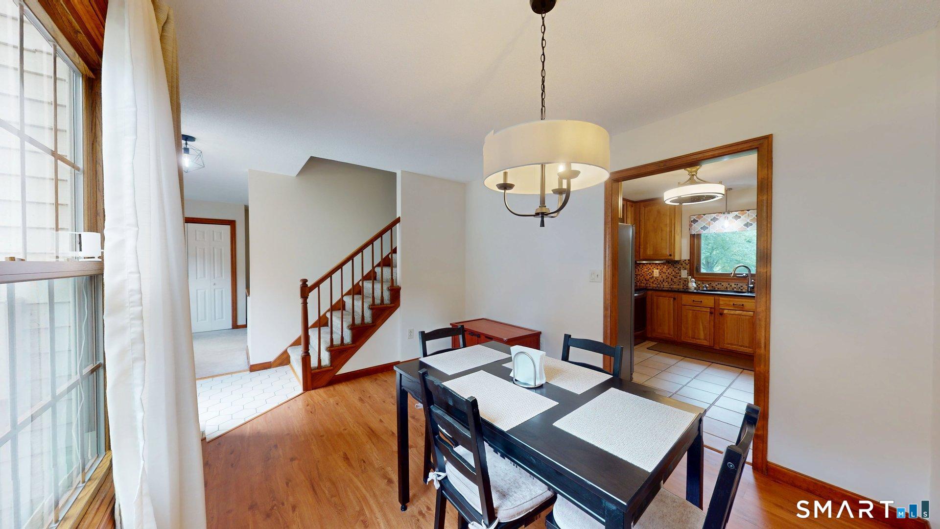 91 Carriage House Enfield CT 06082