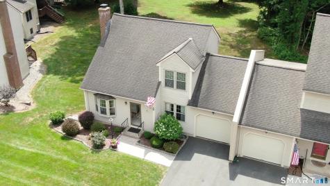 91 Carriage House Enfield CT 06082