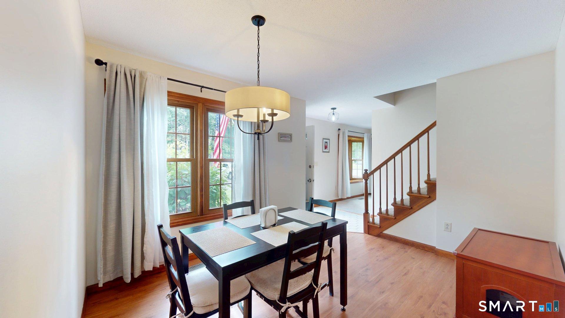 91 Carriage House Enfield CT 06082
