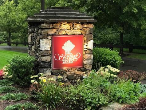 55 Brittania Drive Danbury CT 06811