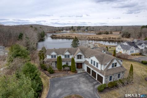 149 Whitehall Avenue Stonington CT 06355