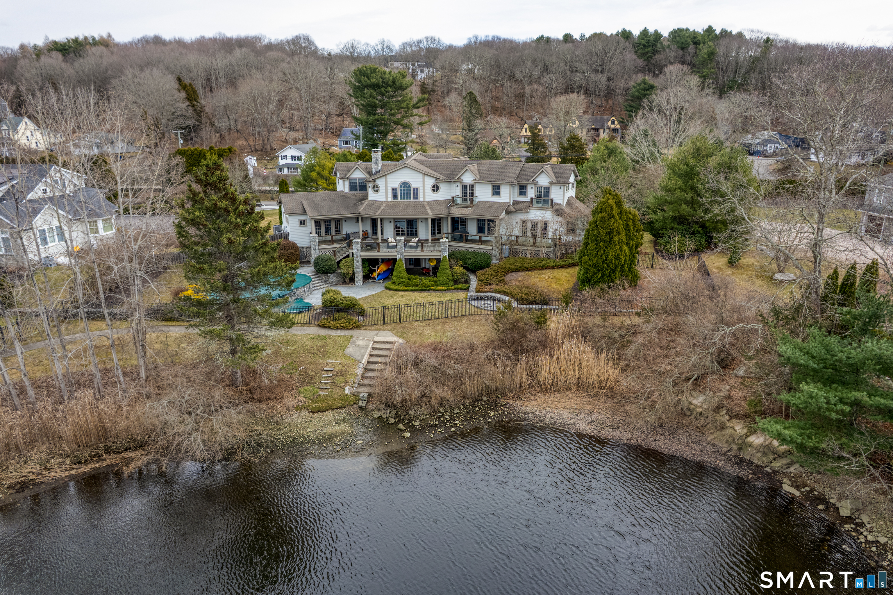 149 Whitehall Avenue Stonington CT 06355