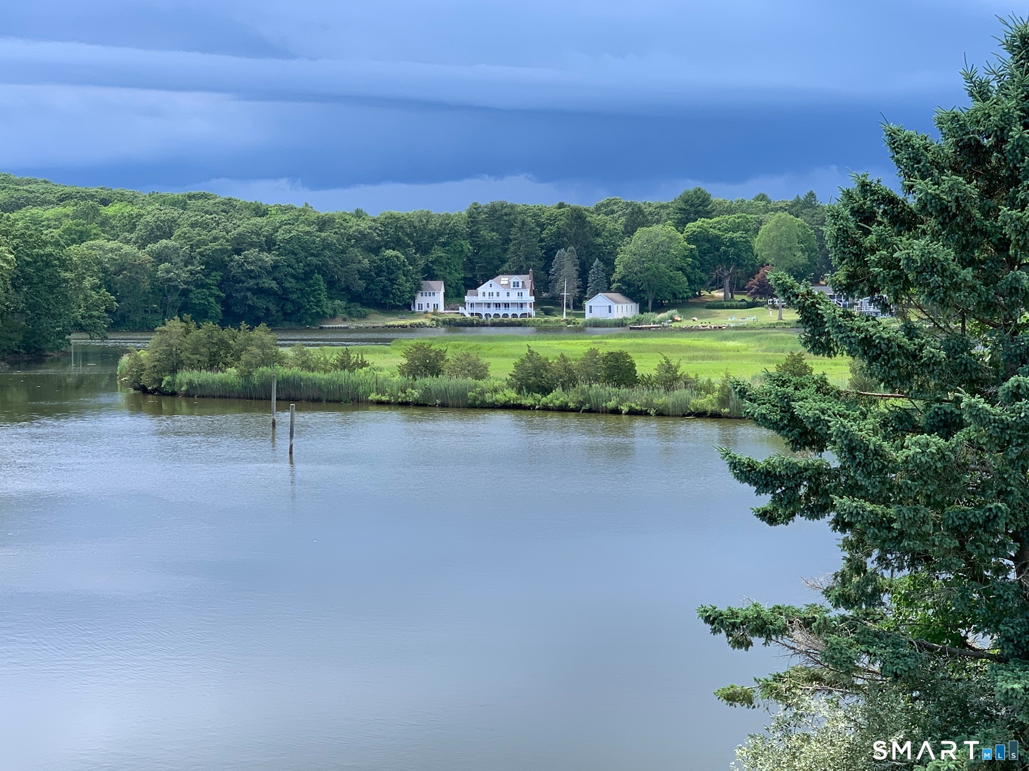 149 Whitehall Avenue Stonington CT 06355