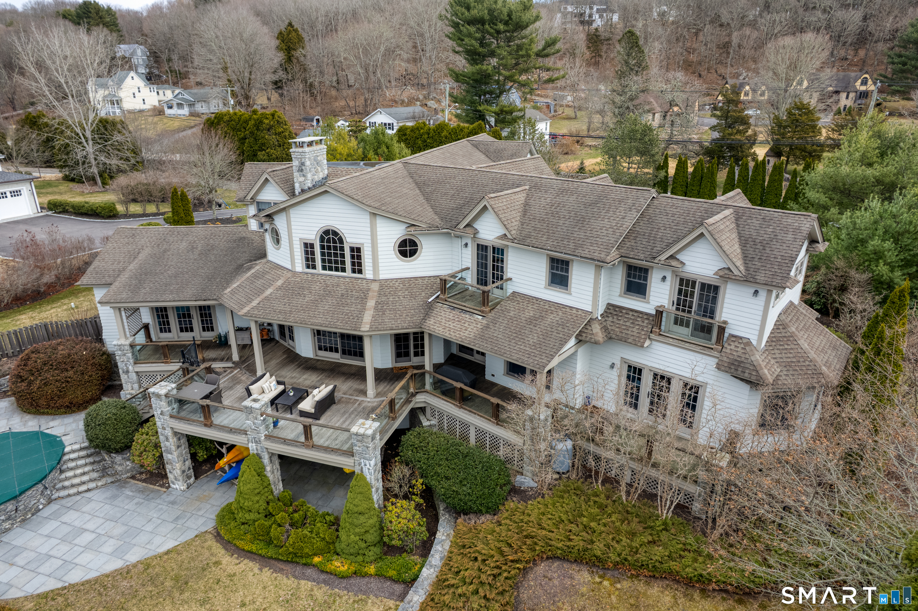 149 Whitehall Avenue Stonington CT 06355