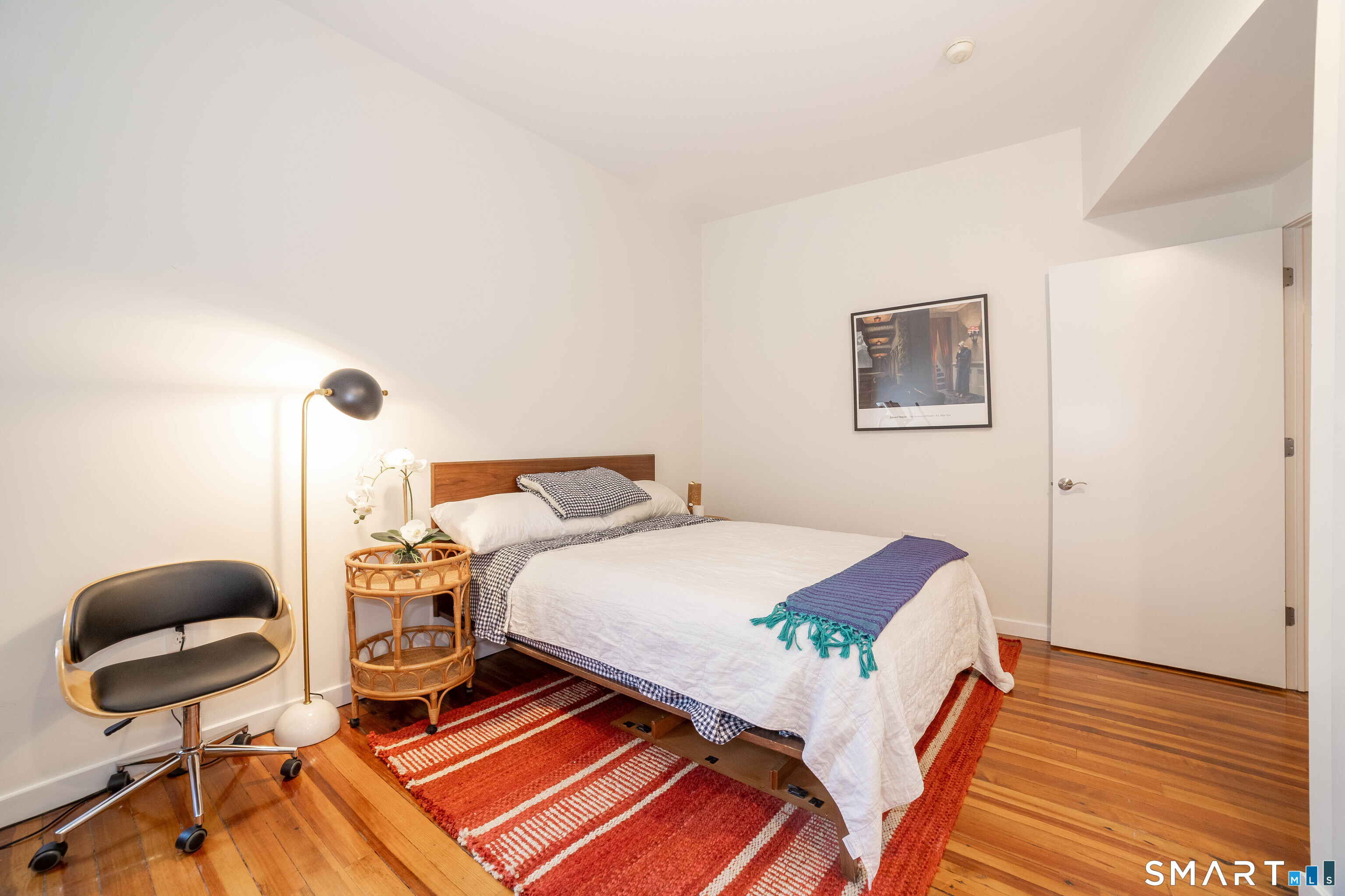 8 Hughes Place New Haven CT 06511