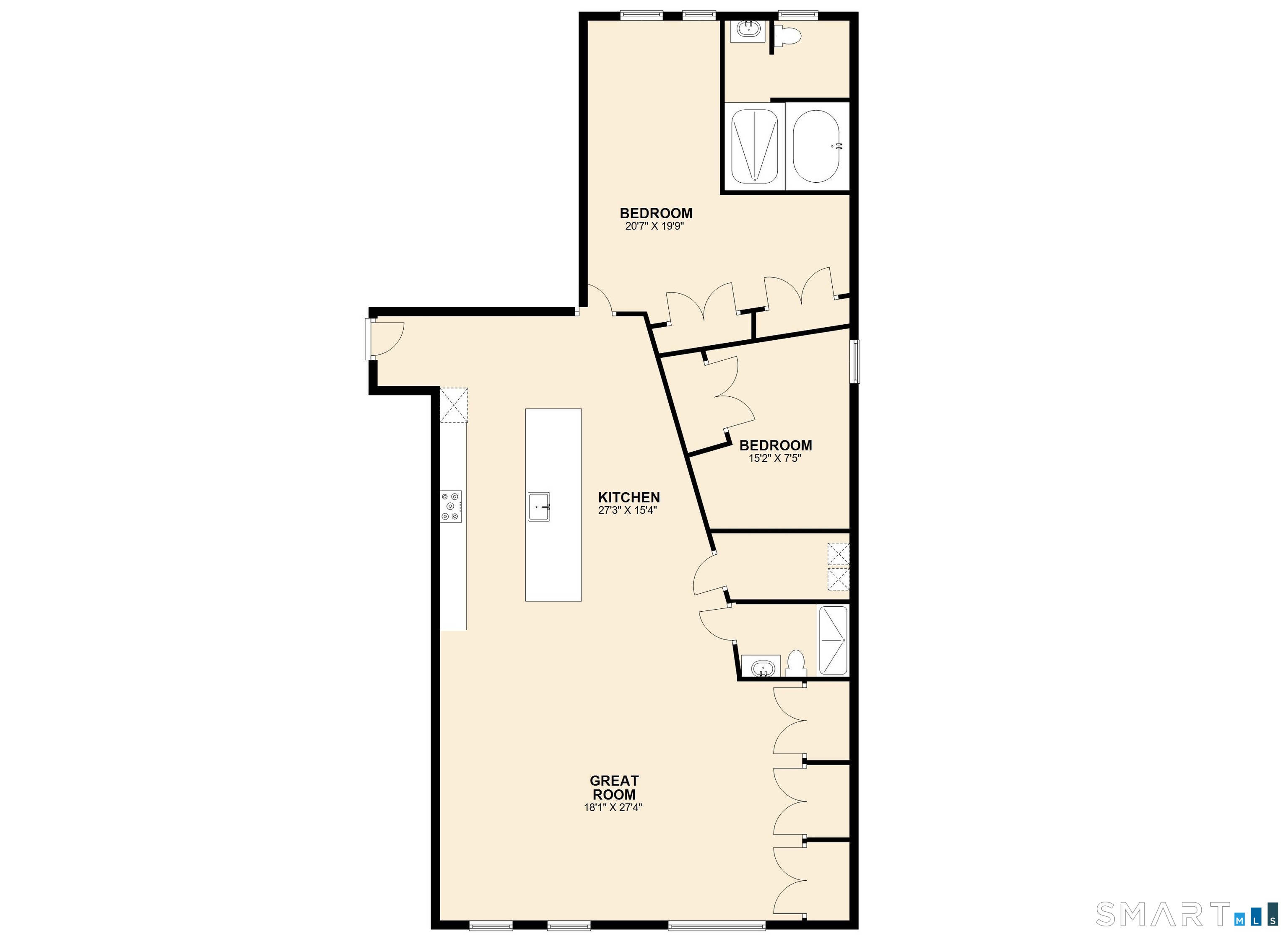 8 Hughes Place New Haven CT 06511