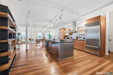 8 Hughes Place New Haven CT 06511