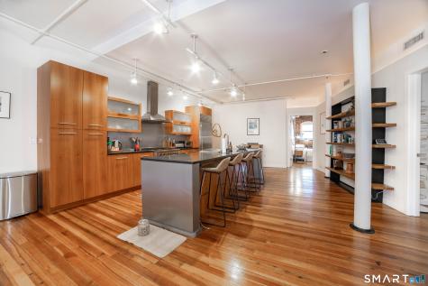 8 Hughes Place New Haven CT 06511