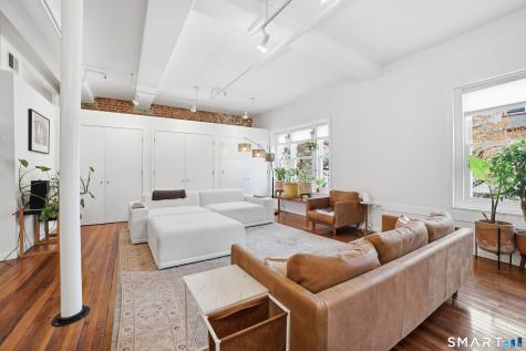 8 Hughes Place New Haven CT 06511