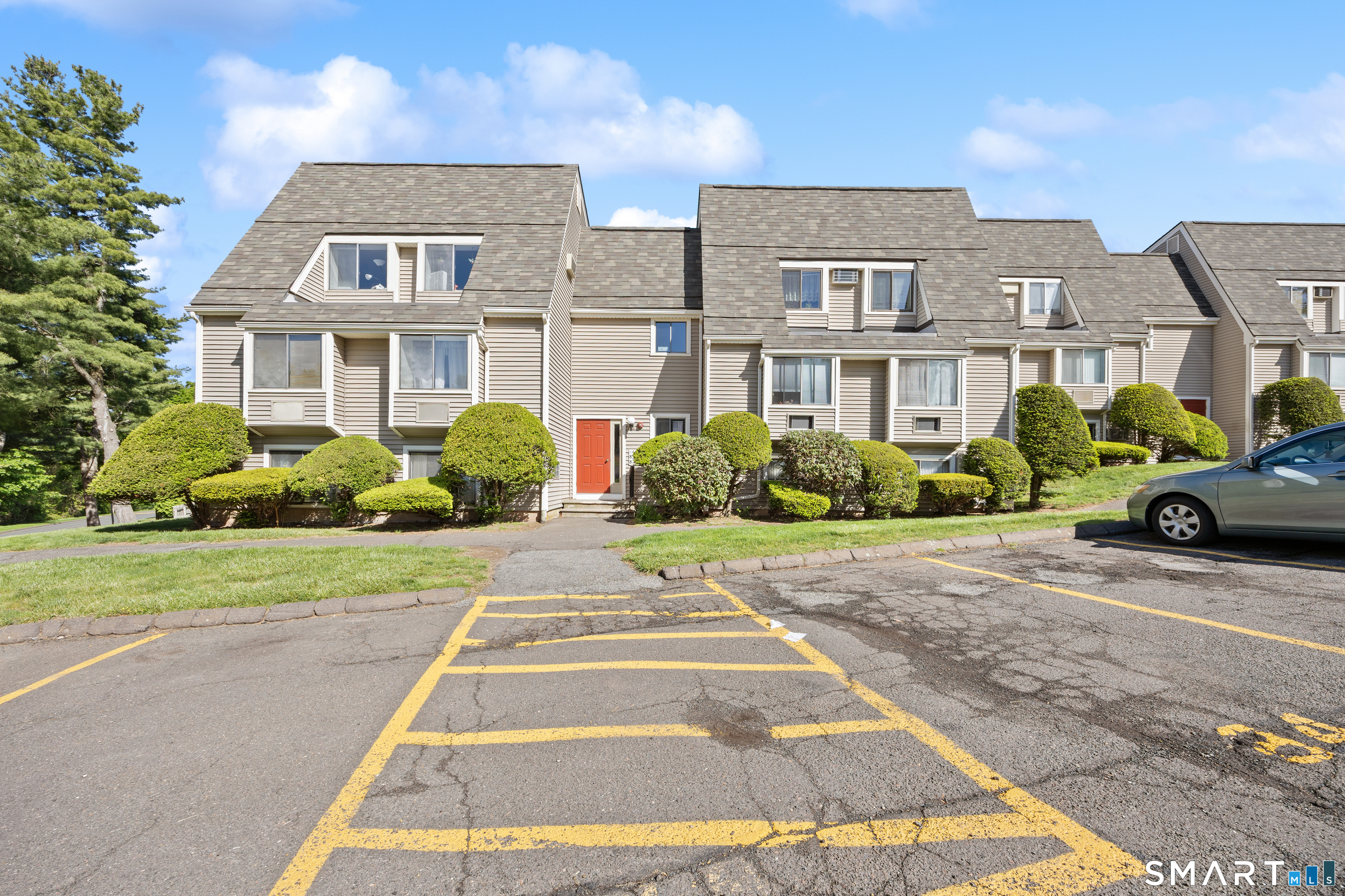 560 Yale Avenue Meriden CT 06450