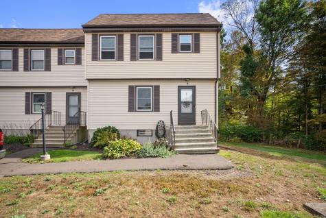 246 Reeds Gap Road North Branford CT 06472