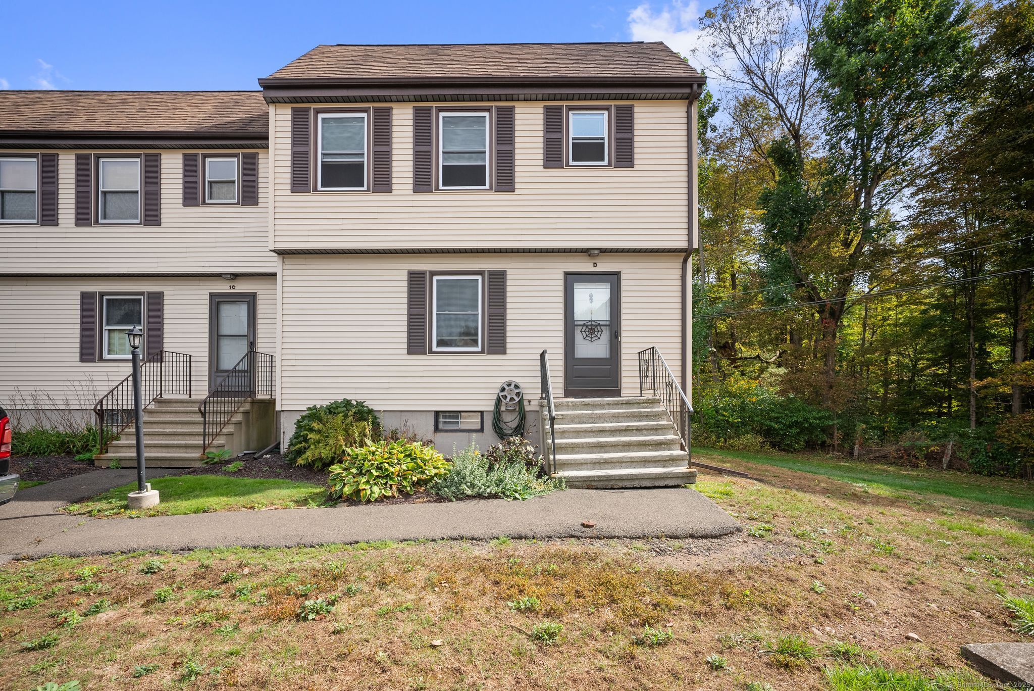 246 Reeds Gap Road North Branford CT 06472