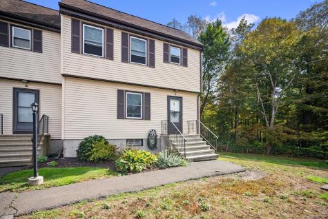 246 Reeds Gap Road North Branford CT 06472