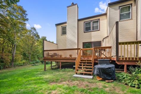 246 Reeds Gap Road North Branford CT 06472